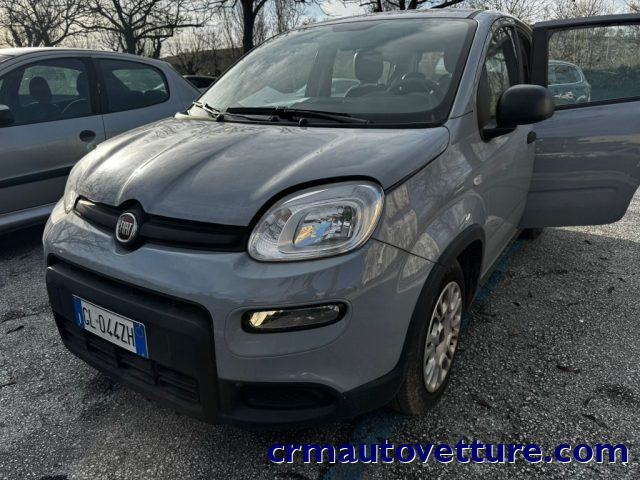 FIAT Panda usata, con Airbag Passeggero