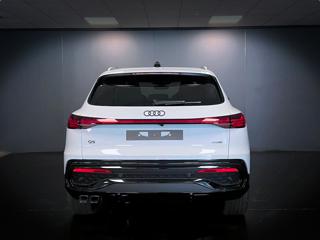 AUDI Q5 usata, con Boardcomputer