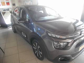CITROEN C3 usata, con Airbag laterali