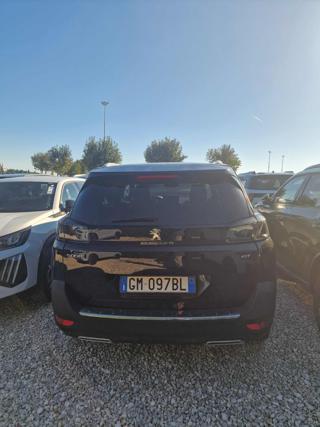 PEUGEOT 5008 usata, con Airbag