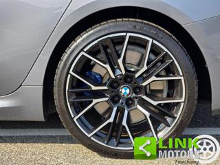 BMW 840 usata, con Sedile posteriore sdoppiato