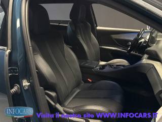 PEUGEOT 5008 usata, con Autoradio