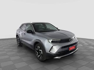 OPEL Mokka usata 6