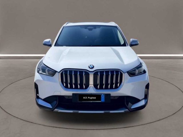 BMW X1 usata, con Airbag