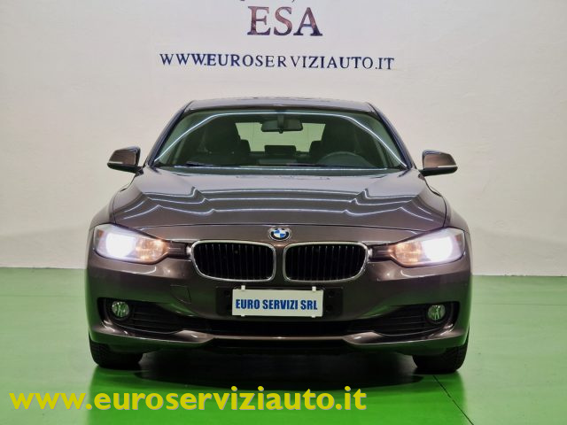 BMW 316 usata 47