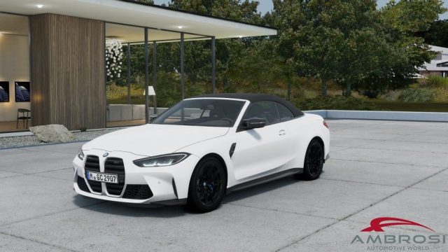 BMW M4 usata 0
