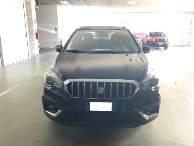 SUZUKI S-Cross usata, con Airbag