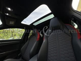 AUDI RS Q3 usata, con Interni in pelle