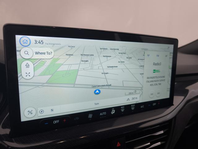 FORD Focus usata, con Climatizzatore