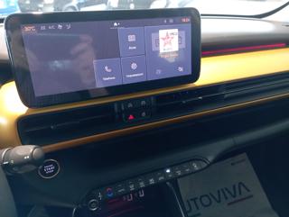 JEEP Avenger usata, con Fendinebbia