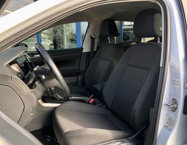 VOLKSWAGEN Polo usata, con ESP