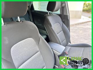 HYUNDAI Tucson usata, con Start/Stop Automatico