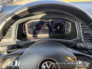 VOLKSWAGEN T-Roc usata, con Lettore CD