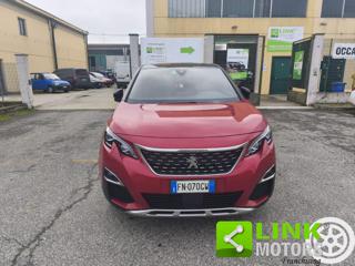 PEUGEOT 3008 usata, con Airbag
