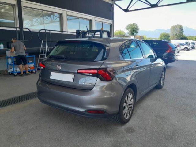 FIAT Tipo usata, con Airbag