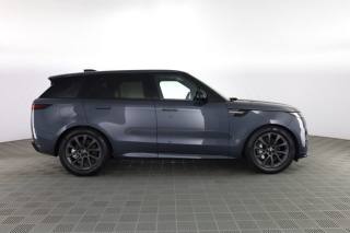 LAND ROVER Range Rover Sport usata 2