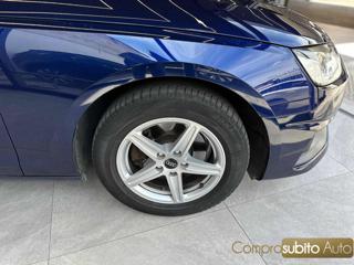 AUDI A4 usata, con Climatizzatore