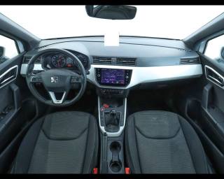 SEAT Arona usata, con Controllo trazione