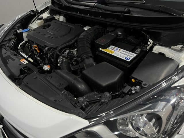 HYUNDAI i30 usata, con ESP