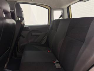 FIAT Panda usata, con Luce d