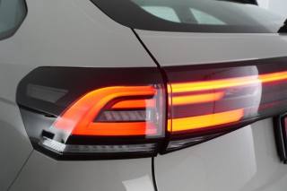 VOLKSWAGEN Taigo usata 9