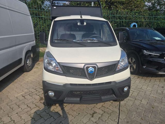 PIAGGIO Porter usata, con ABS