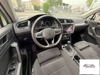 VOLKSWAGEN Tiguan usata, con Cruise Control