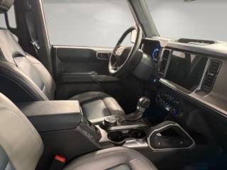 FORD Bronco usata, con ESP