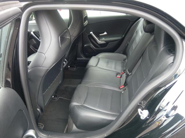 MERCEDES-BENZ A 180 usata, con Controllo trazione