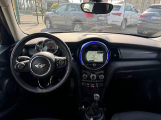 MINI Cooper D usata, con ESP