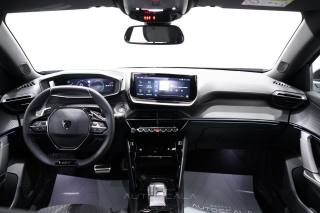 PEUGEOT 2008 usata, con Fari full-led