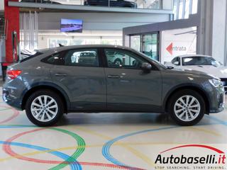 AUDI Q3 usata, con Sedile posteriore sdoppiato