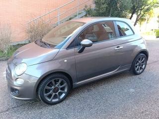 FIAT 500 usata, con Airbag