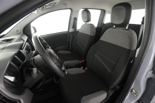 FIAT Panda usata 9