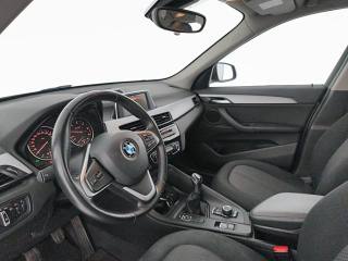 BMW X1 usata, con Climatizzatore