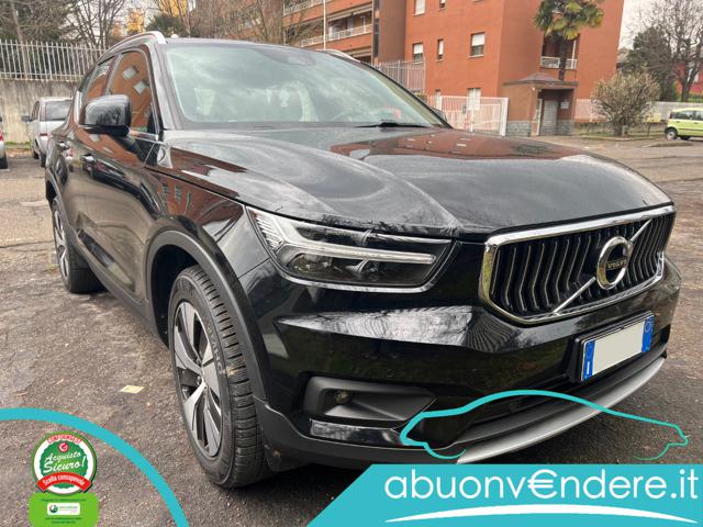 VOLVO XC40 usata, con Chiusura centralizzata