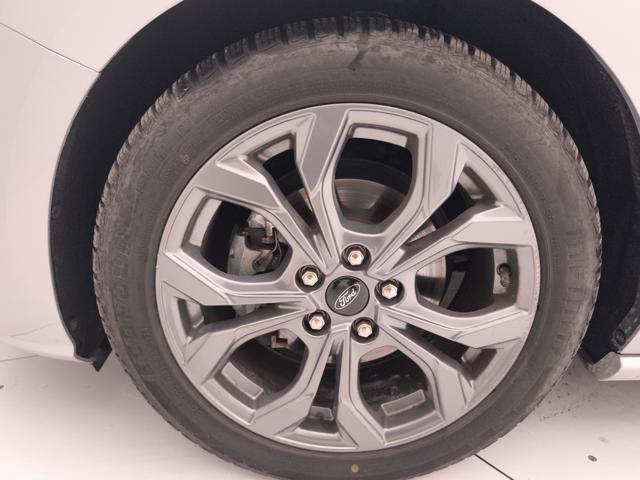 FORD Focus usata, con ESP