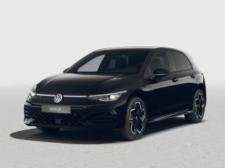 VOLKSWAGEN Golf usata, con Airbag