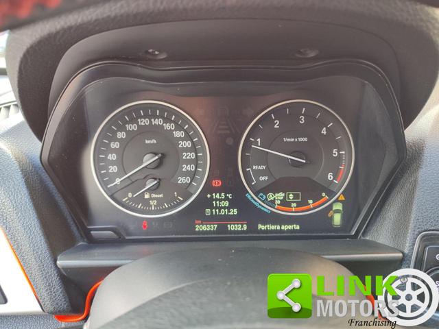 BMW 114 usata 26