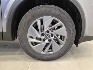 NISSAN Qashqai usata, con Autoradio