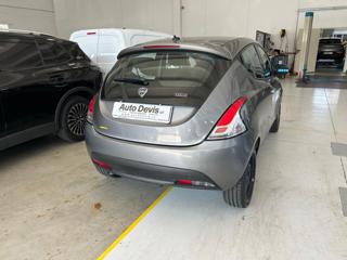 LANCIA Ypsilon usata, con Autoradio