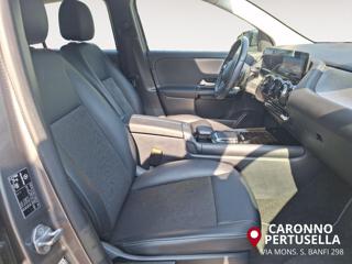 MERCEDES-BENZ GLA 180 usata, con Controllo trazione