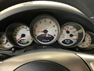 PORSCHE 911 usata, con Autoradio