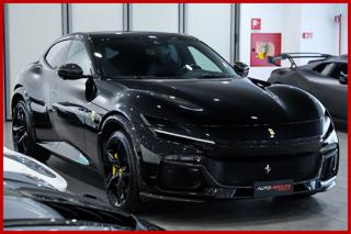 FERRARI Purosangue usata, con Airbag laterali