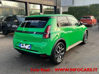 RENAULT R 5 usata, con Airbag