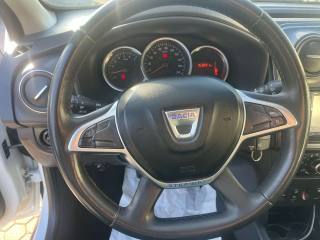 DACIA Sandero usata, con Fendinebbia