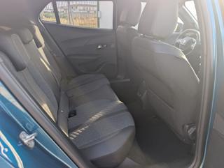 PEUGEOT 2008 usata, con Immobilizzatore elettronico