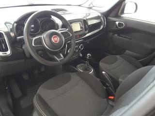 FIAT 500L usata, con Boardcomputer