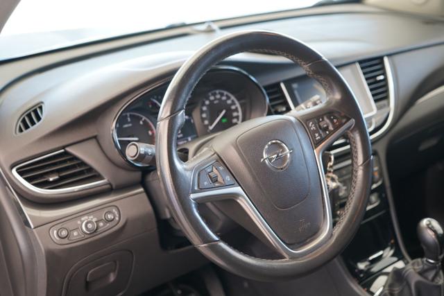 OPEL Mokka X usata, con ESP