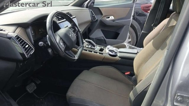 DS AUTOMOBILES DS 7 Crossback usata, con Fari Xenon